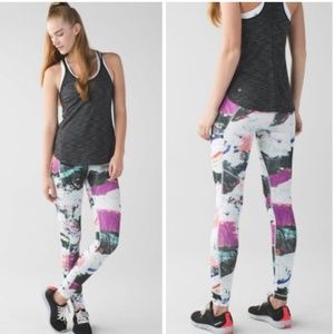 Lululemon Fast and Free